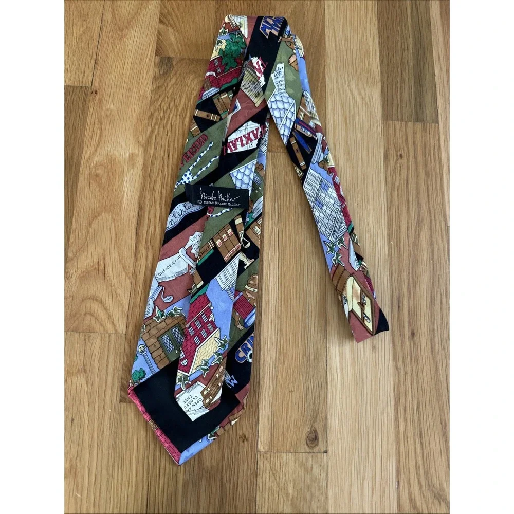 Nicole Miller product lot